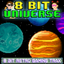 Tetris Theme Song - 8 Bit Gaming Version